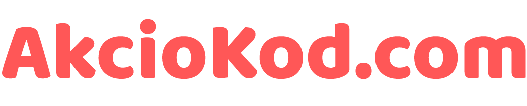 Akciokod.com